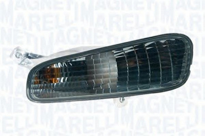 MAGNETI MARELLI 715101052000 -  Фонарь указателя поворота